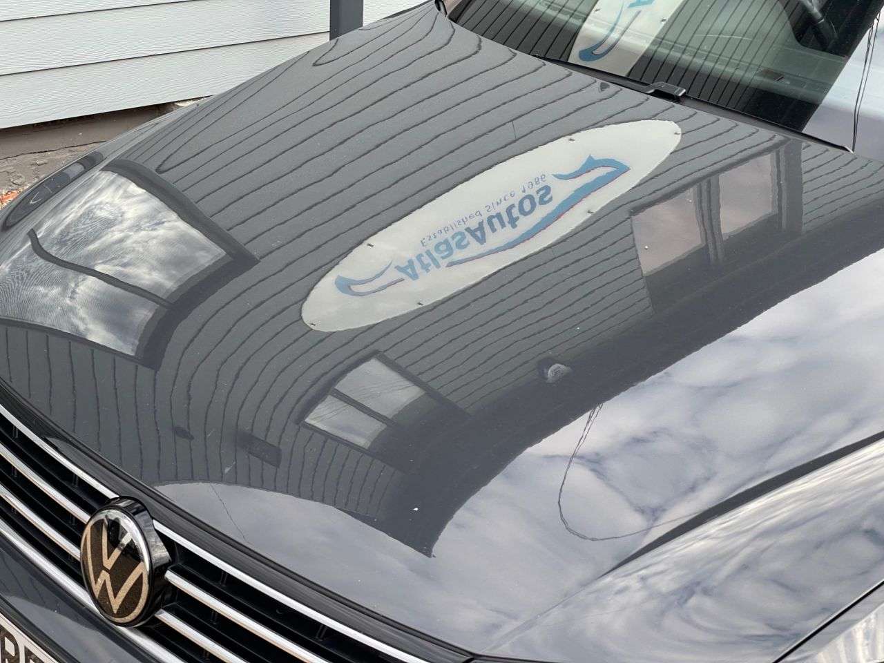 2021 VOLKSWAGEN PASSAT 2021 VOLKSWAGEN PASSAT