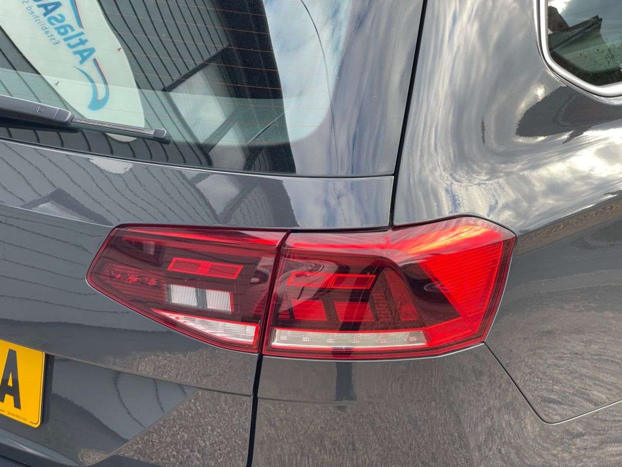 2021 VOLKSWAGEN PASSAT 2021 VOLKSWAGEN PASSAT