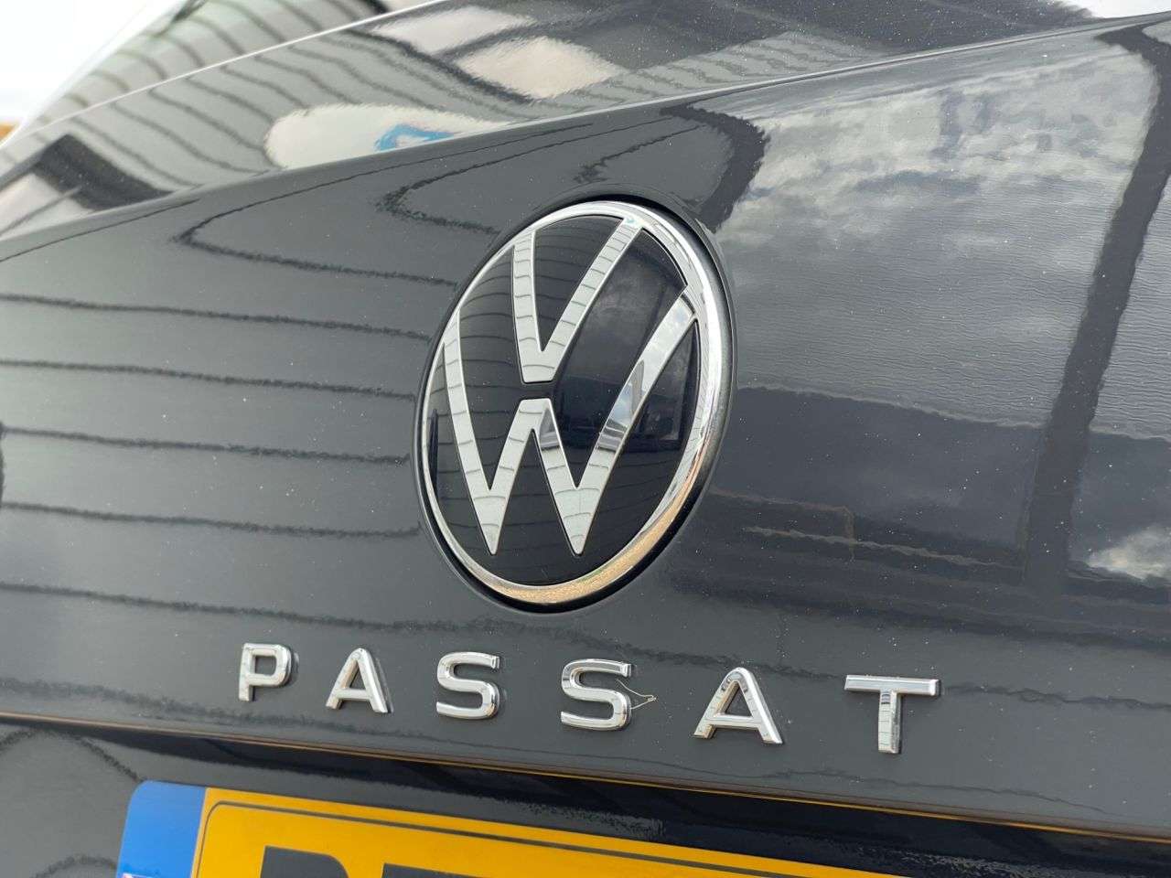 2021 VOLKSWAGEN PASSAT 2021 VOLKSWAGEN PASSAT