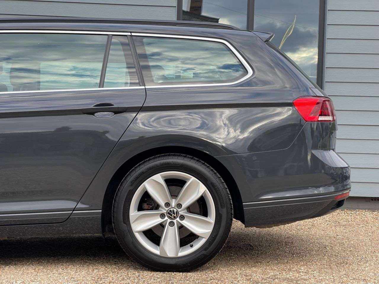 2021 VOLKSWAGEN PASSAT 2021 VOLKSWAGEN PASSAT
