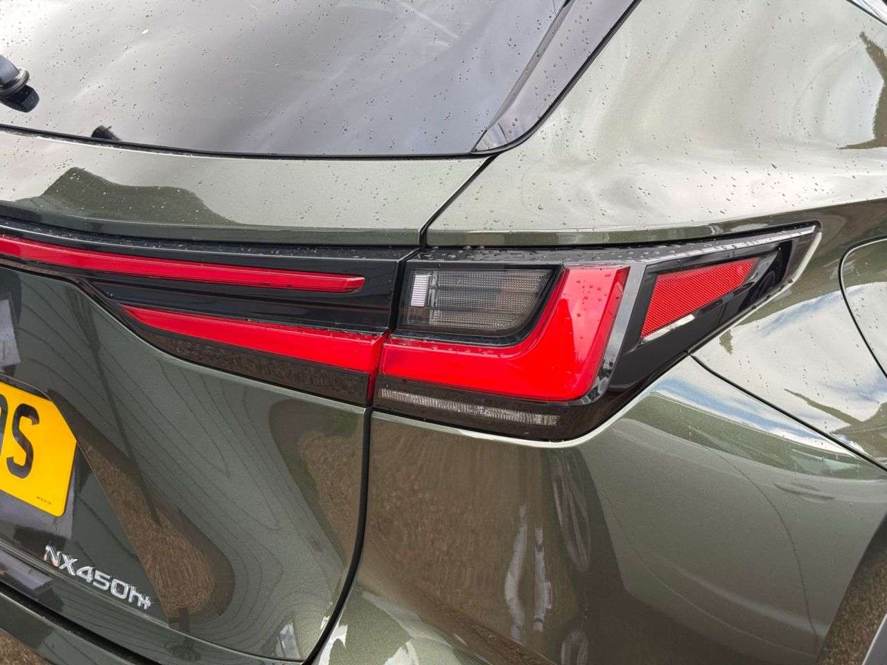 2023 LEXUS NX 2023 LEXUS NX