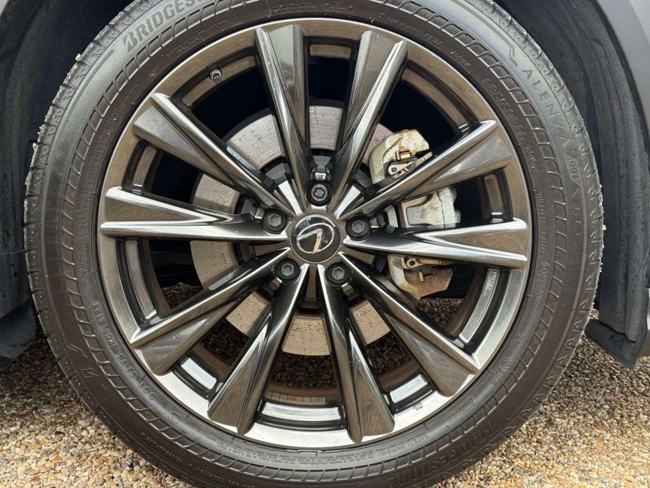 2023 LEXUS NX 2023 LEXUS NX