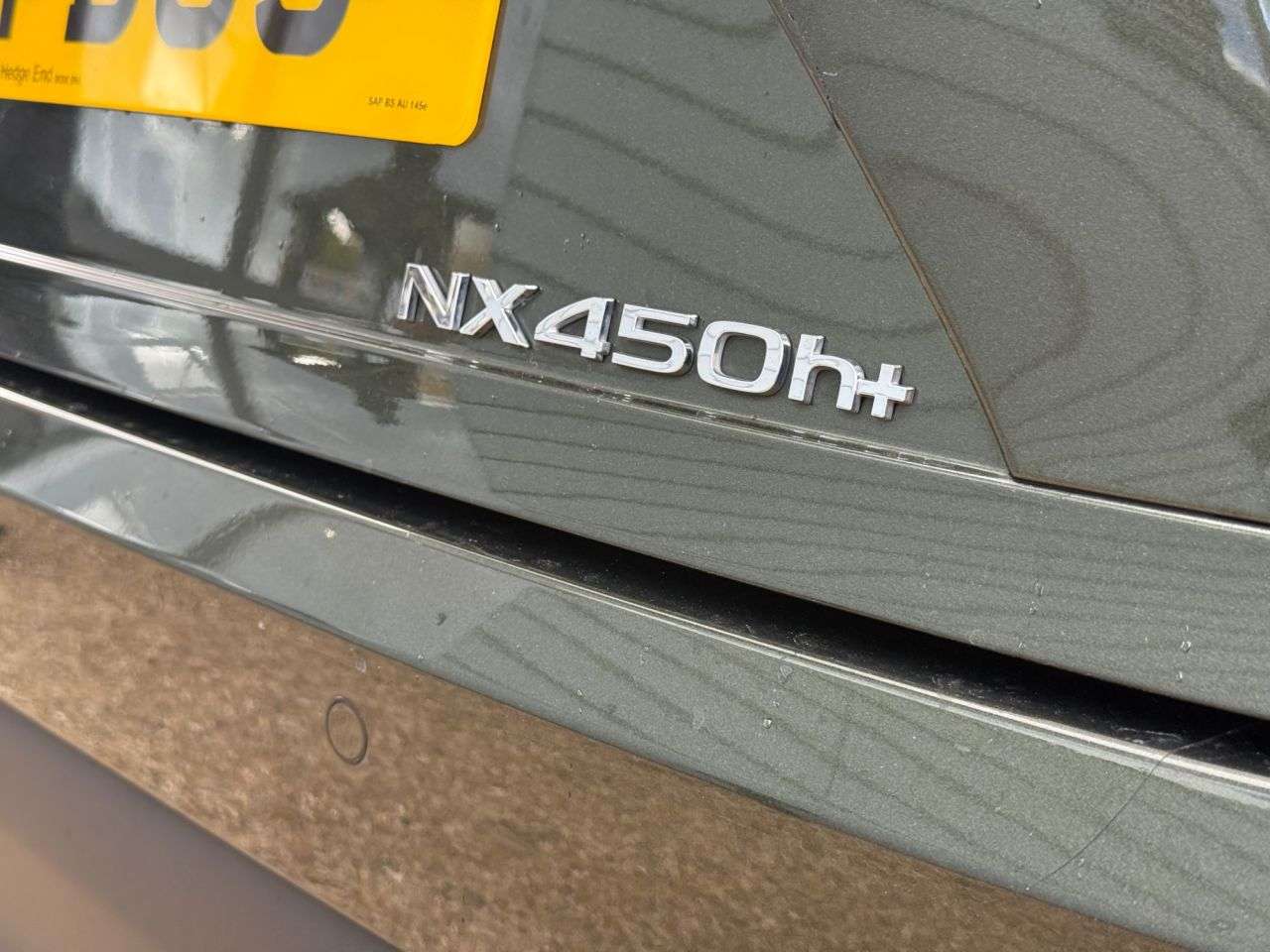 2023 LEXUS NX 2023 LEXUS NX