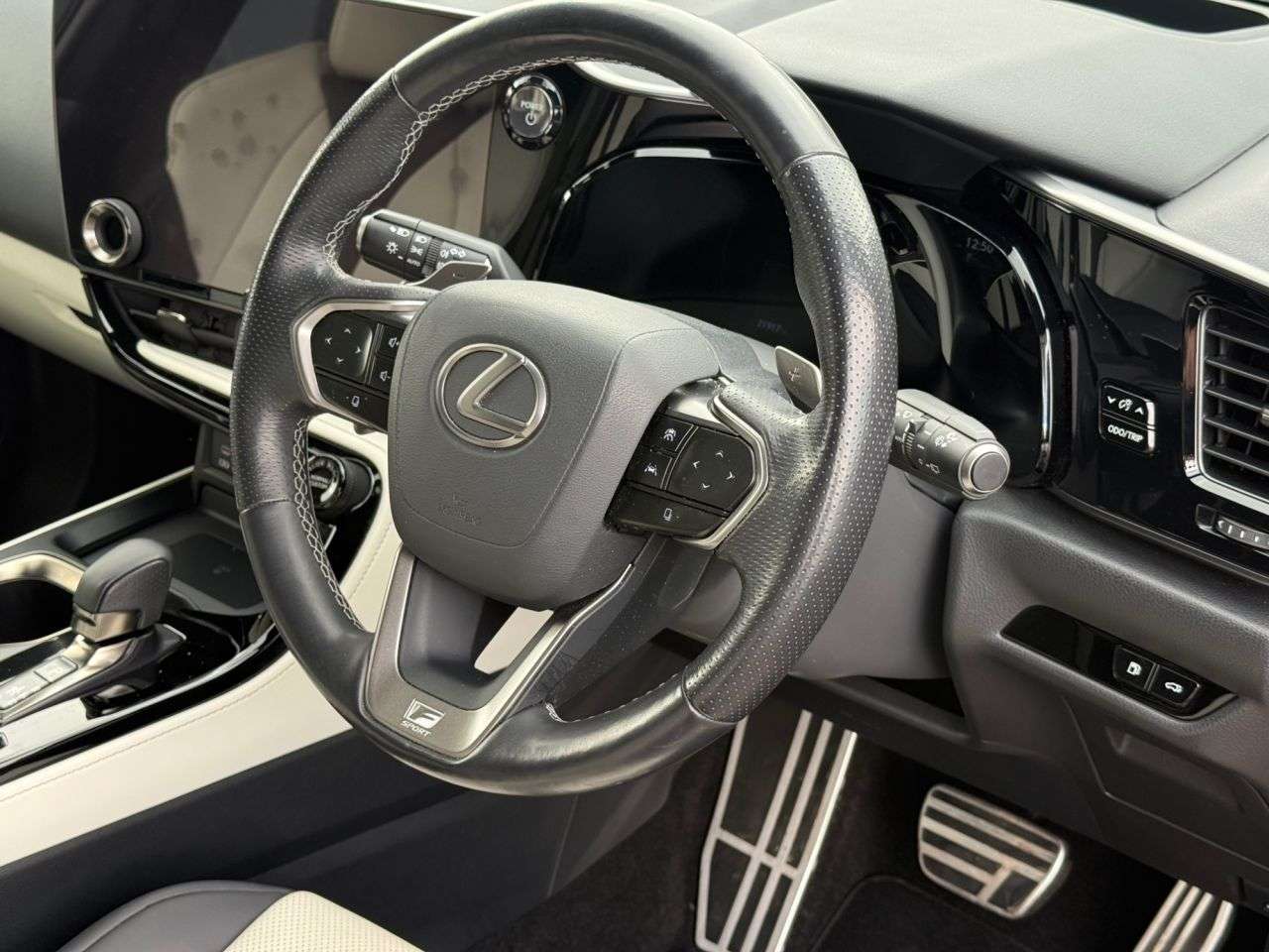2023 LEXUS NX 2023 LEXUS NX