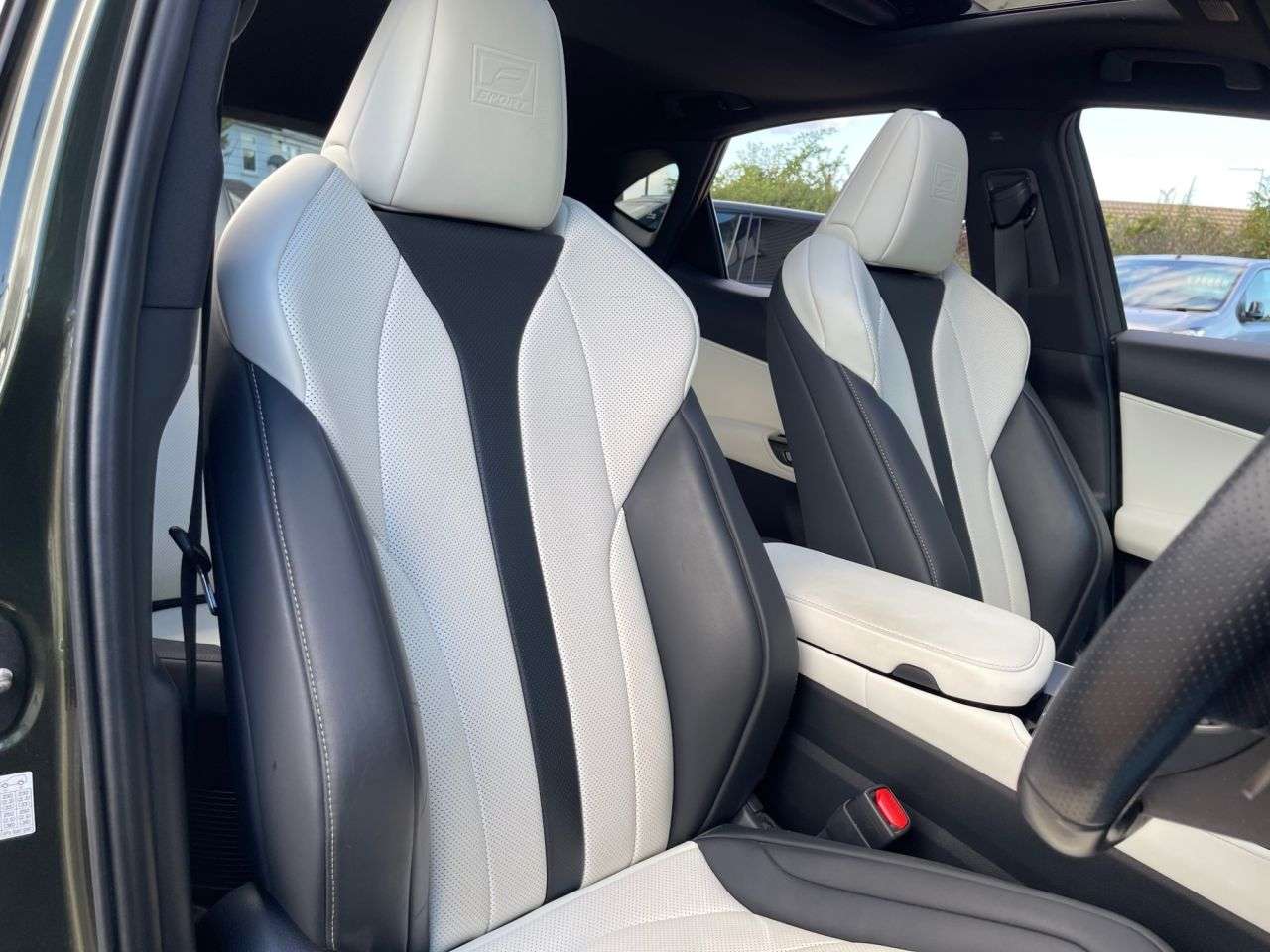 2023 LEXUS NX 2023 LEXUS NX