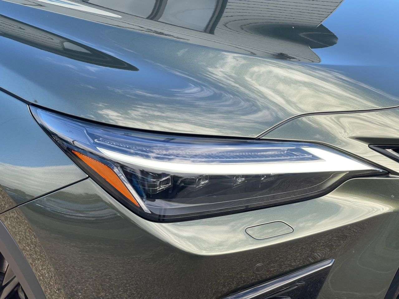 2023 LEXUS NX 2023 LEXUS NX