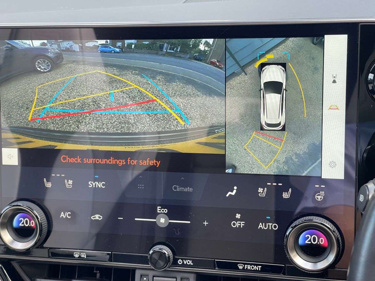 2023 LEXUS NX 2023 LEXUS NX