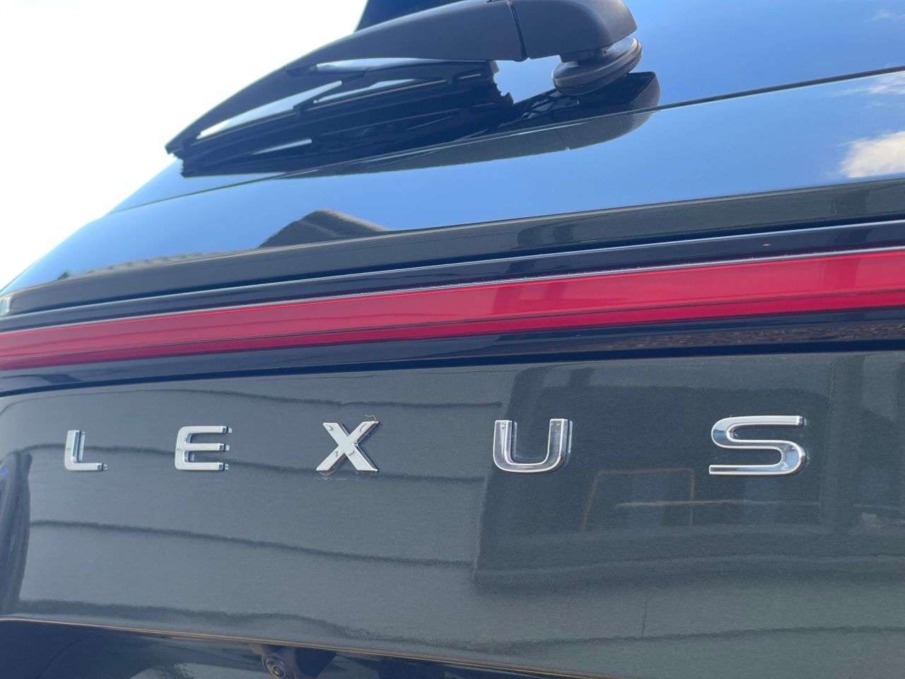 2023 LEXUS NX 2023 LEXUS NX