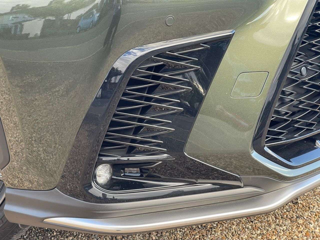 2023 LEXUS NX 2023 LEXUS NX