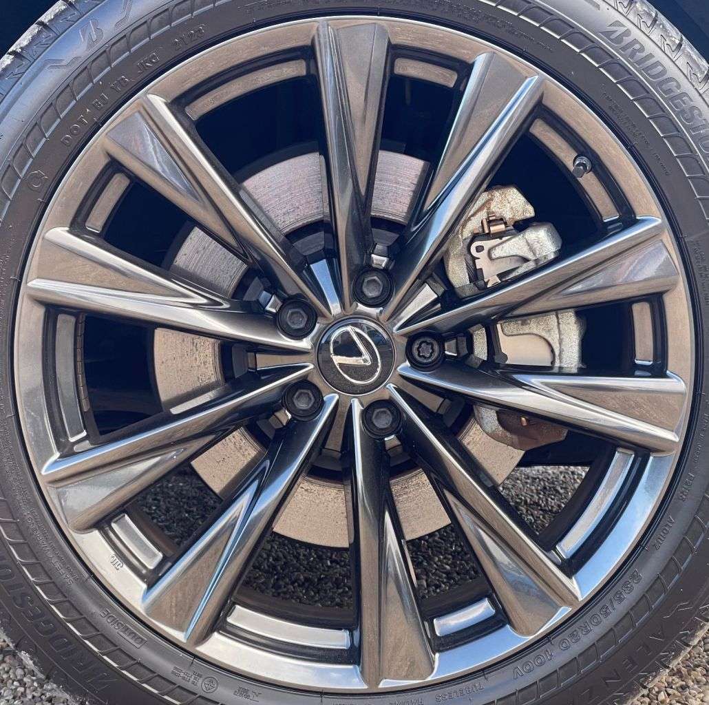 2023 LEXUS NX 2023 LEXUS NX