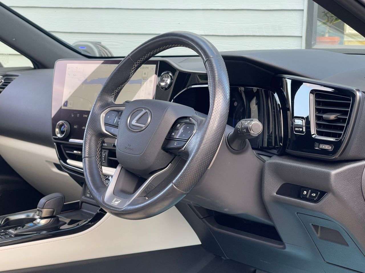 2023 LEXUS NX 2023 LEXUS NX