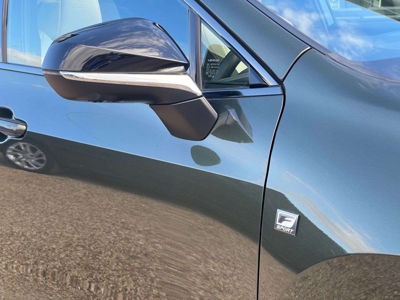2023 LEXUS NX 2023 LEXUS NX