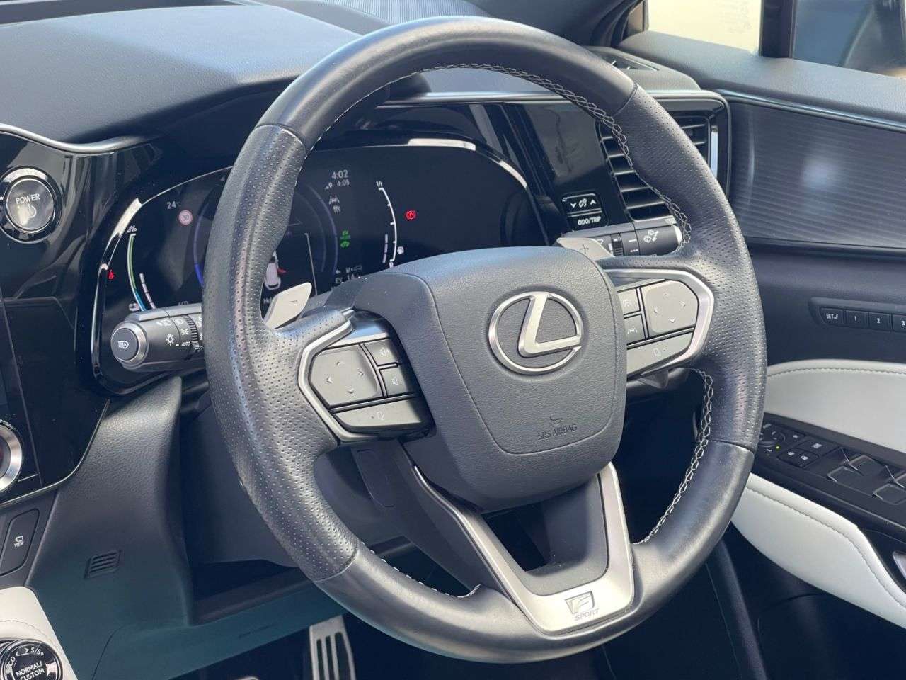2023 LEXUS NX 2023 LEXUS NX