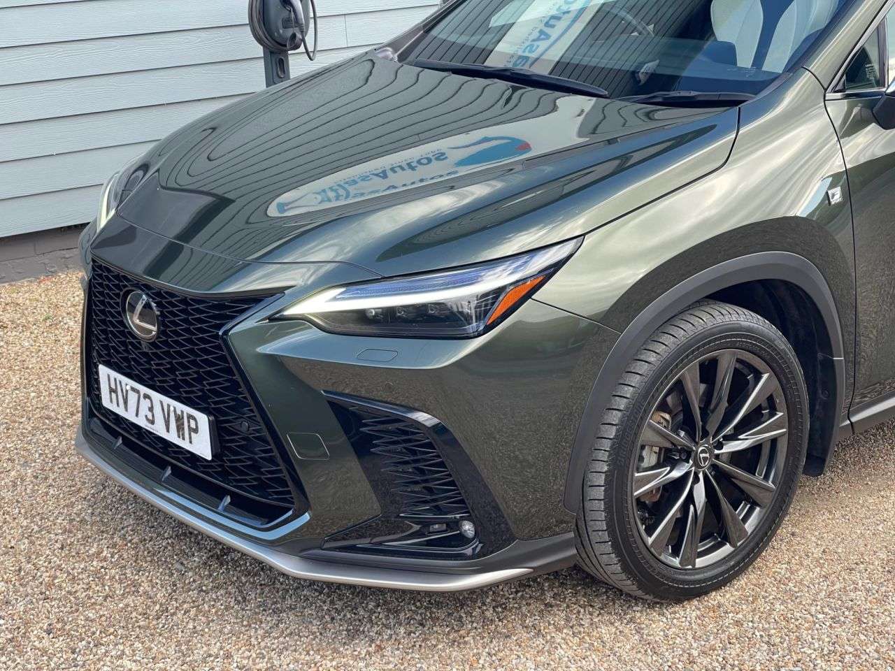 2023 LEXUS NX 2023 LEXUS NX