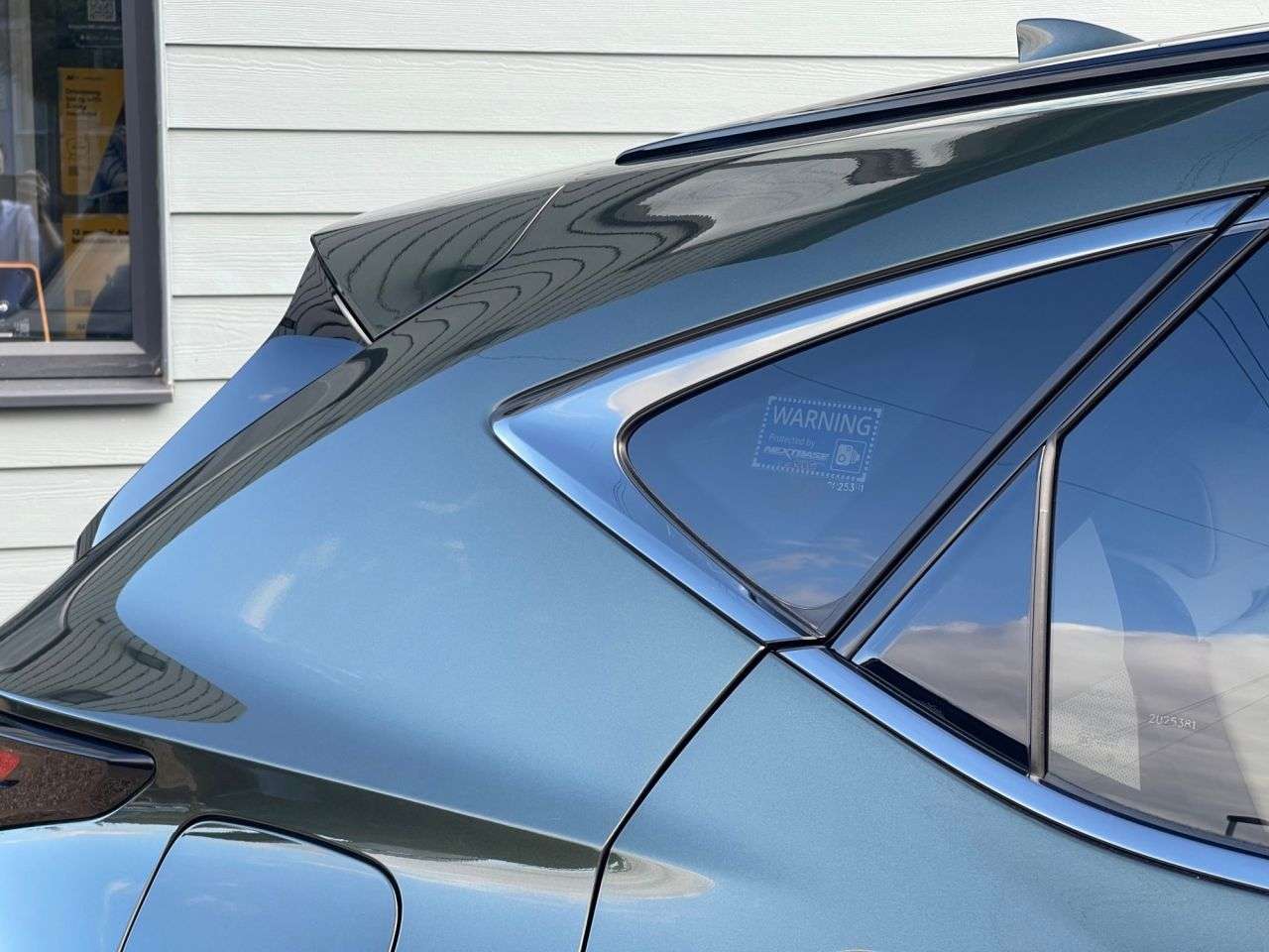 2023 LEXUS NX 2023 LEXUS NX