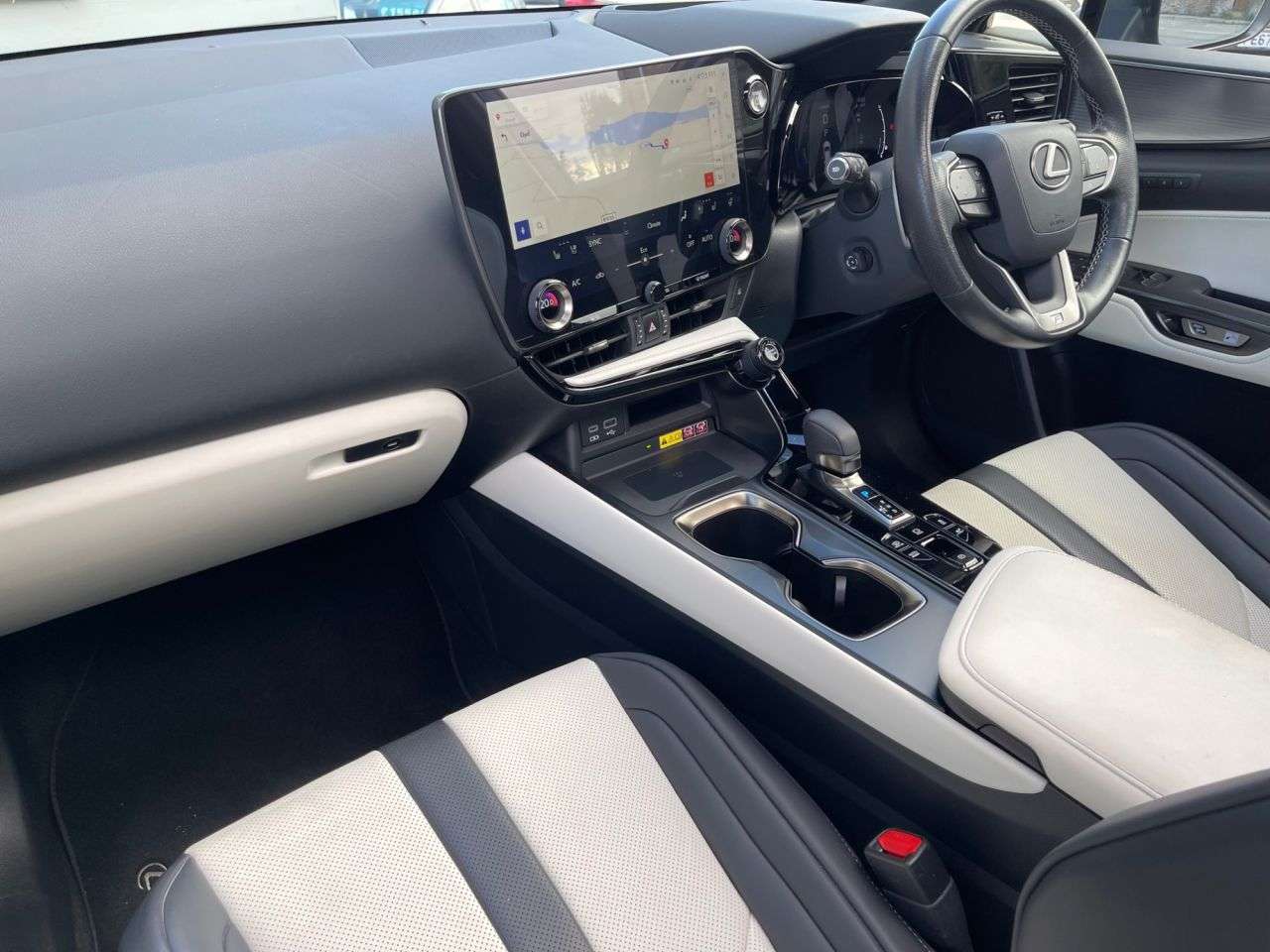 2023 LEXUS NX 2023 LEXUS NX