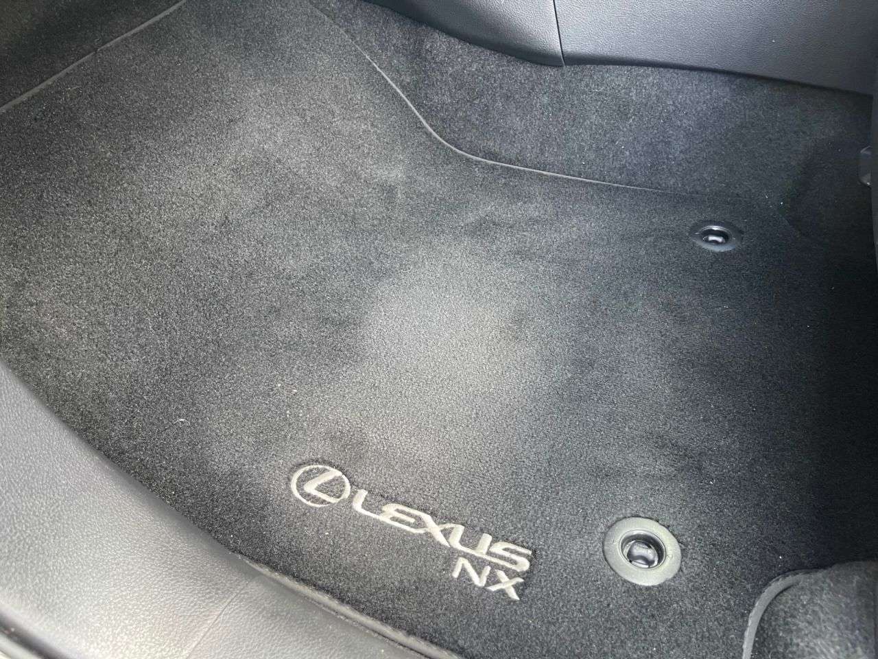 2023 LEXUS NX 2023 LEXUS NX
