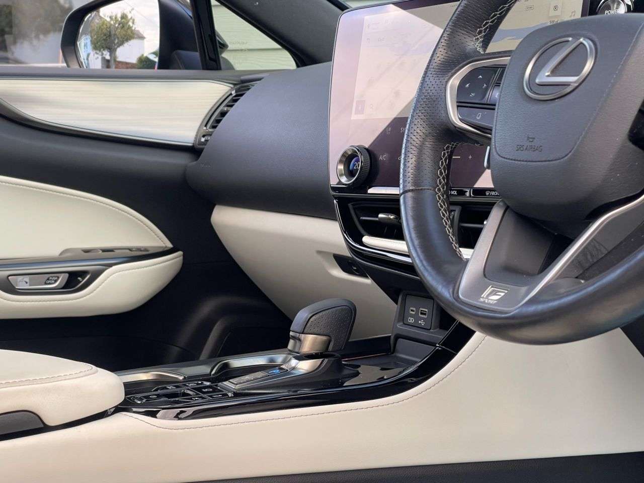 2023 LEXUS NX 2023 LEXUS NX