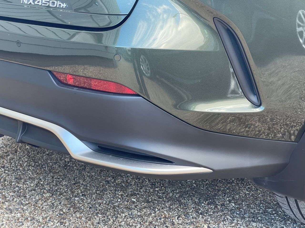 2023 LEXUS NX 2023 LEXUS NX