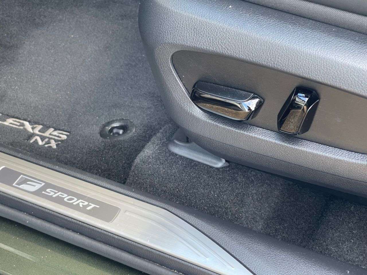 2023 LEXUS NX 2023 LEXUS NX