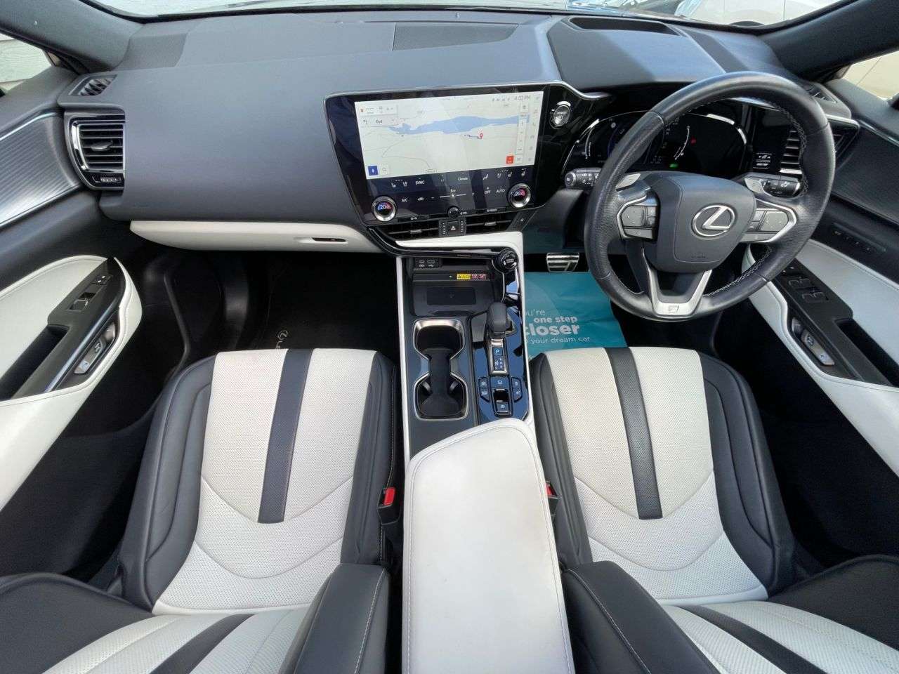 2023 LEXUS NX 2023 LEXUS NX