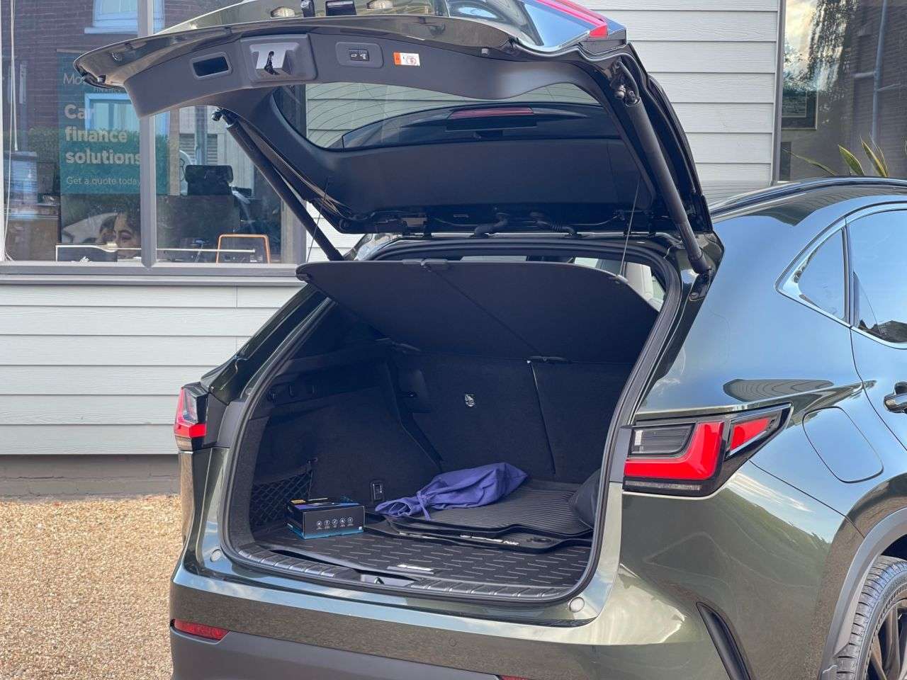 2023 LEXUS NX 2023 LEXUS NX