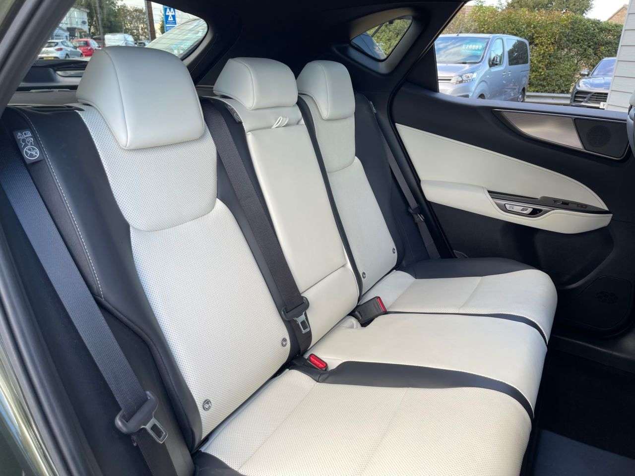 2023 LEXUS NX 2023 LEXUS NX