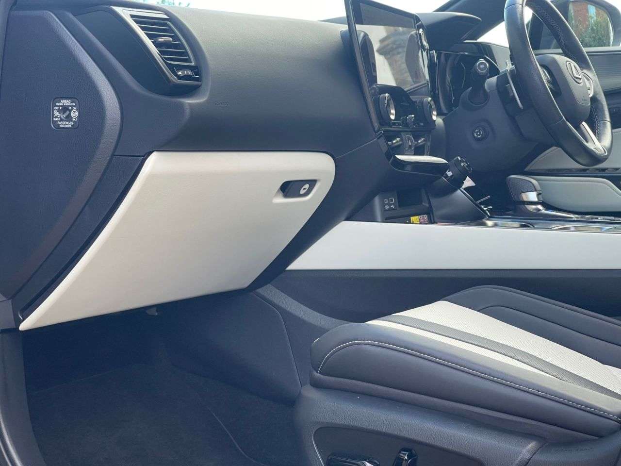 2023 LEXUS NX 2023 LEXUS NX