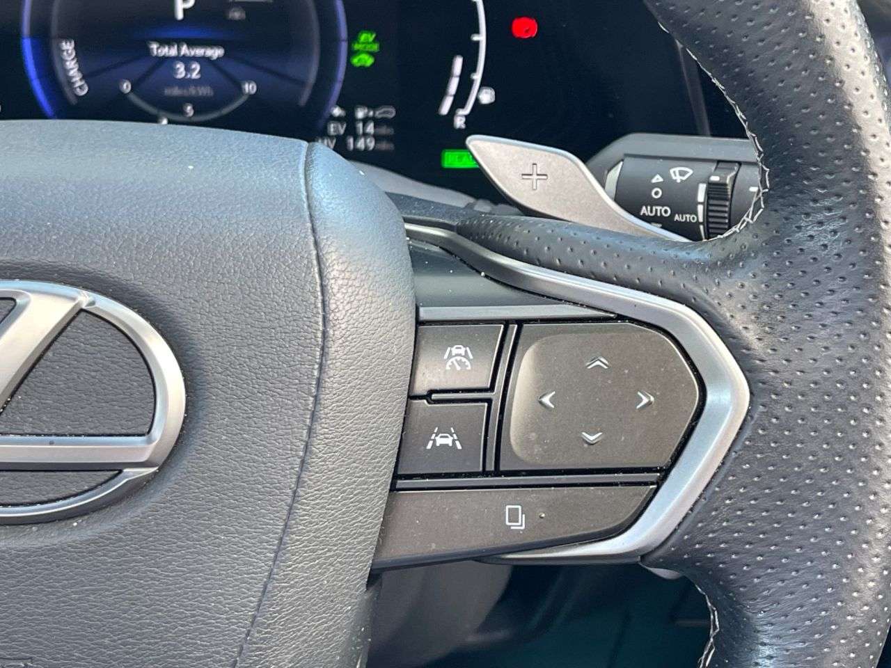 2023 LEXUS NX 2023 LEXUS NX