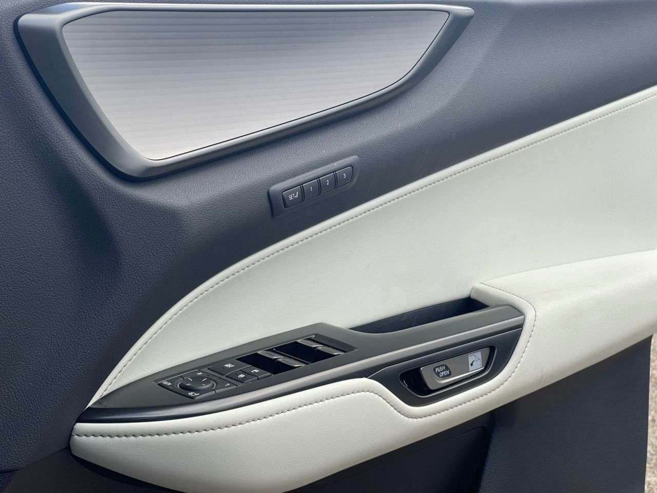 2023 LEXUS NX 2023 LEXUS NX