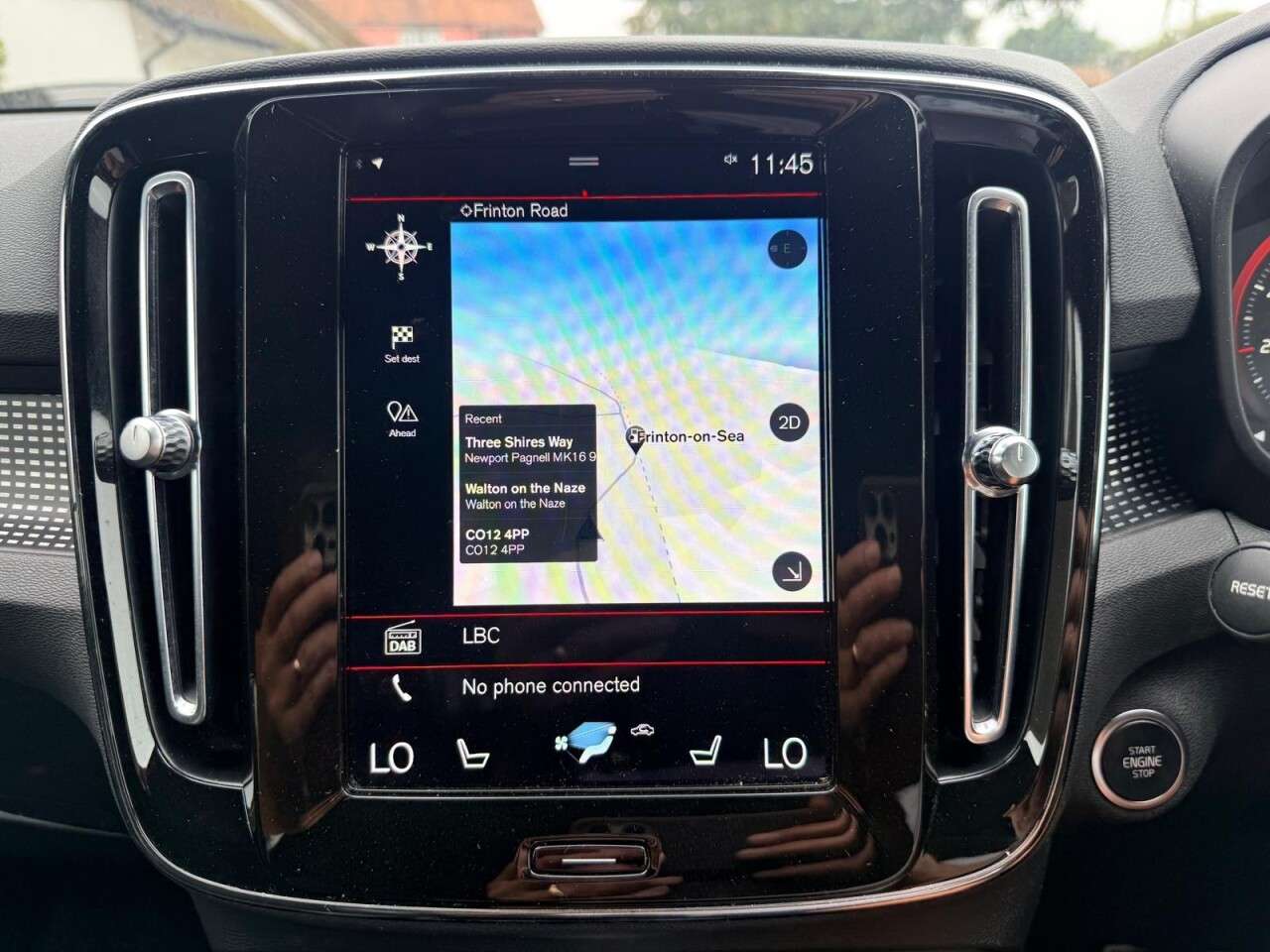 2021 VOLVO XC40 2021 VOLVO XC40