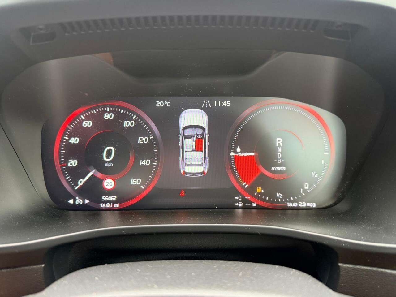 2021 VOLVO XC40 2021 VOLVO XC40