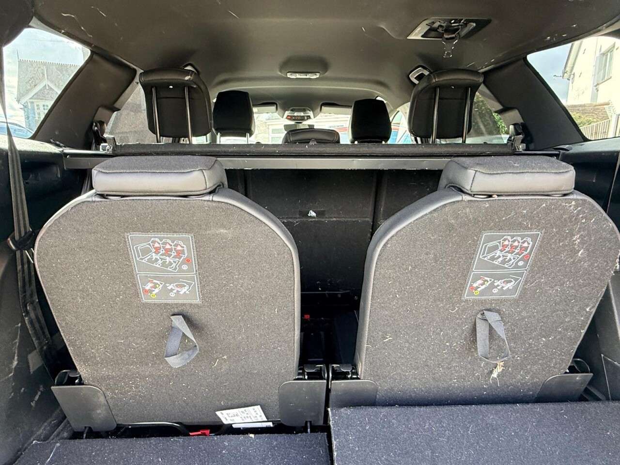 A 2024 PEUGEOT 5008 1.5 BlueHDi GT SUV 5dr Diesel EAT Euro 6 (s/s) (130 ps) AUTO, I - COCKPIT, A 2024 PEUGEOT 5008 1.5 BlueHDi GT SUV 5dr Diesel EAT Euro 6 (s/s) (130 ps) AUTO, I - COCKPIT,