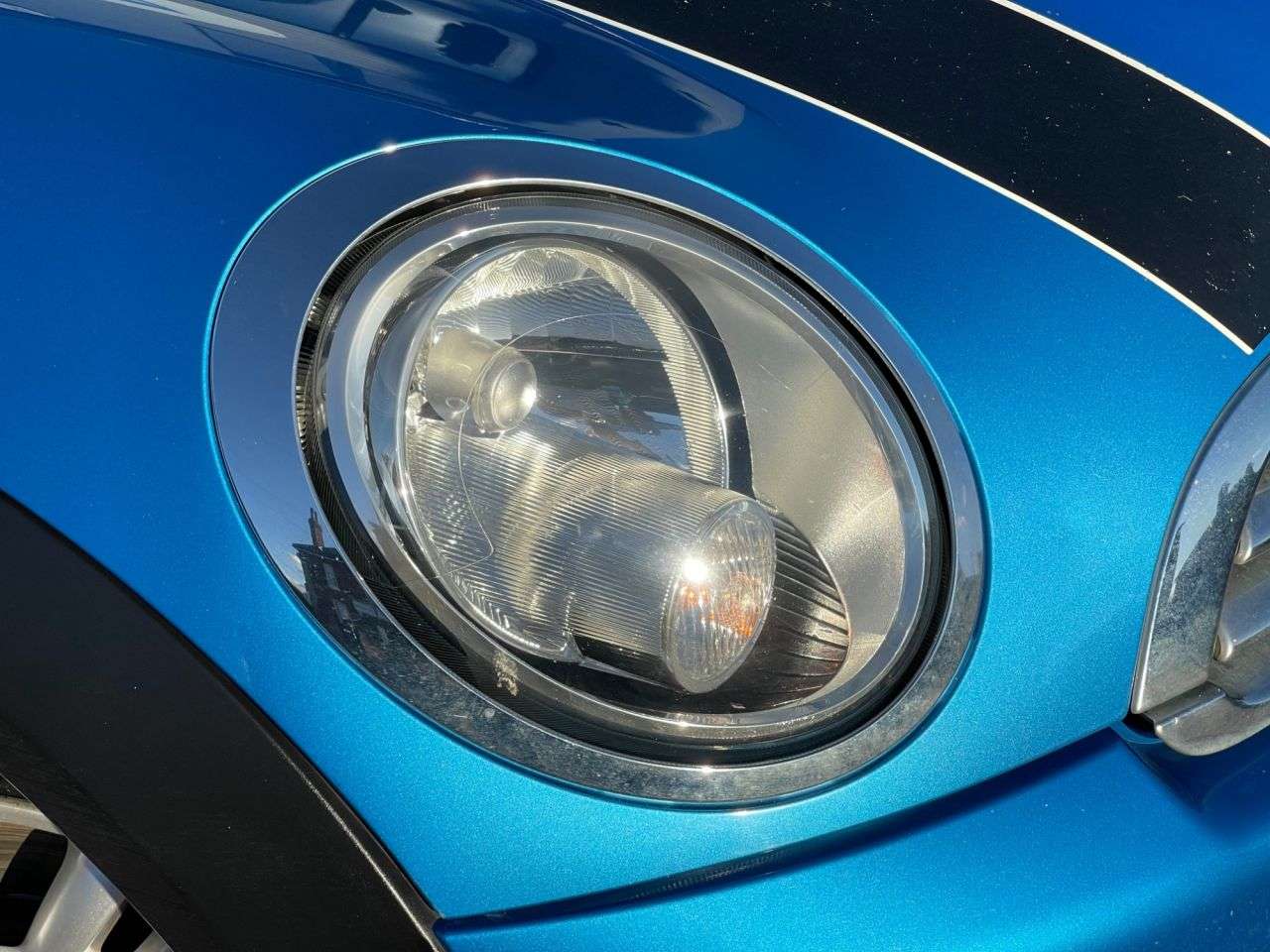 2011 MINI HATCH 2011 MINI HATCH