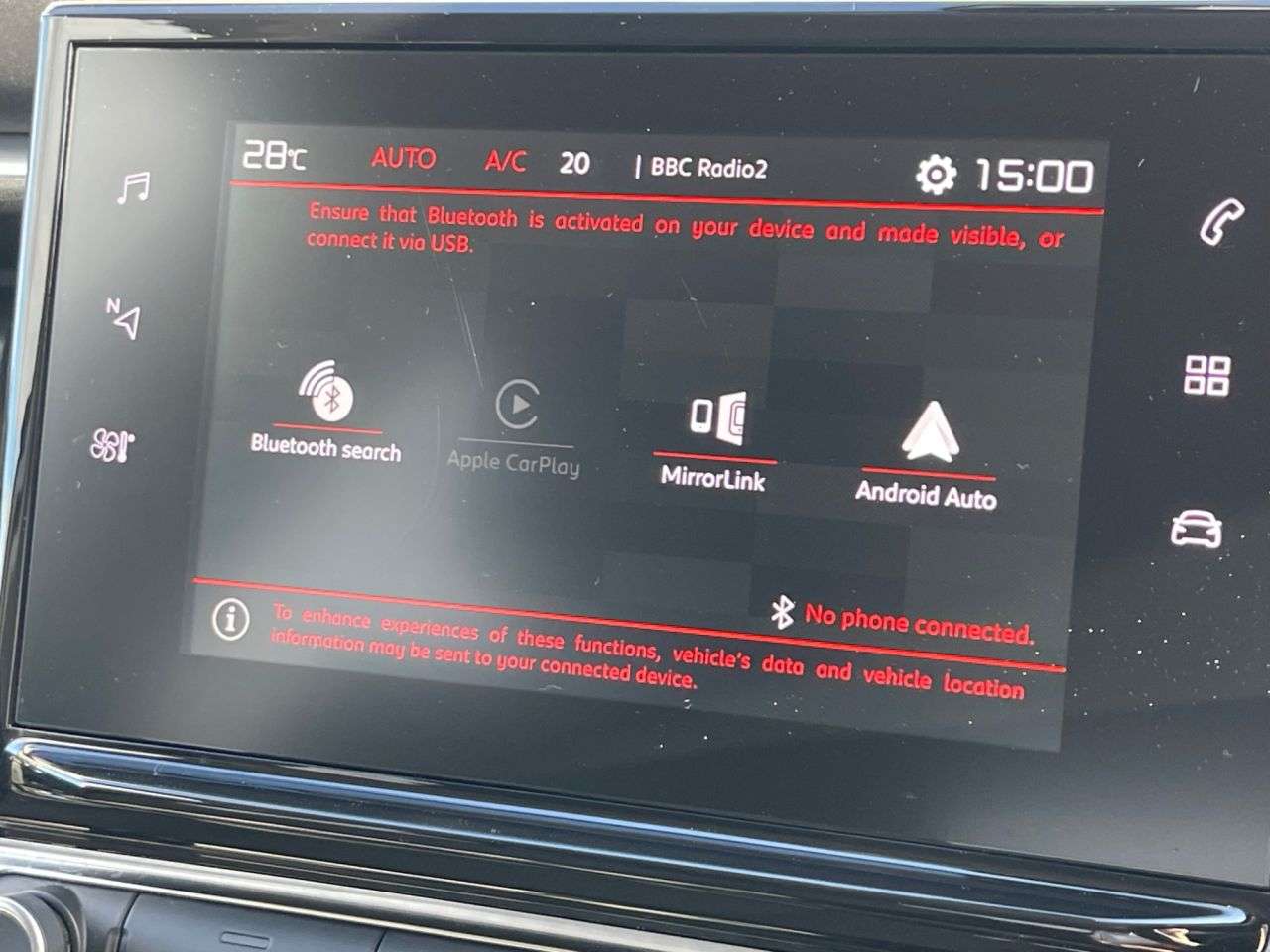 2023 CITROEN C3 2023 CITROEN C3