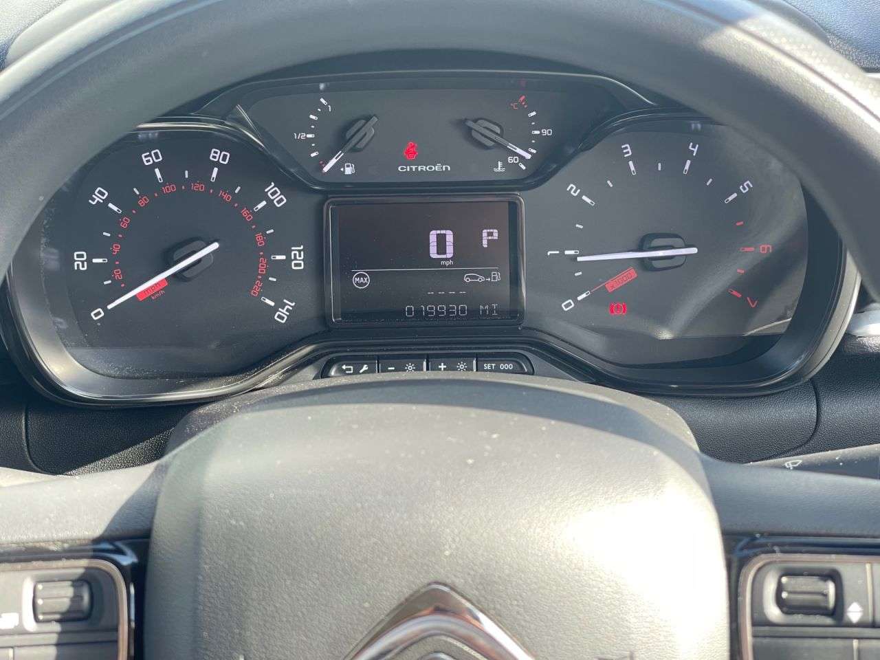 2023 CITROEN C3 2023 CITROEN C3