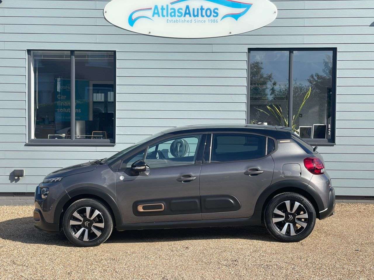 2023 CITROEN C3 2023 CITROEN C3
