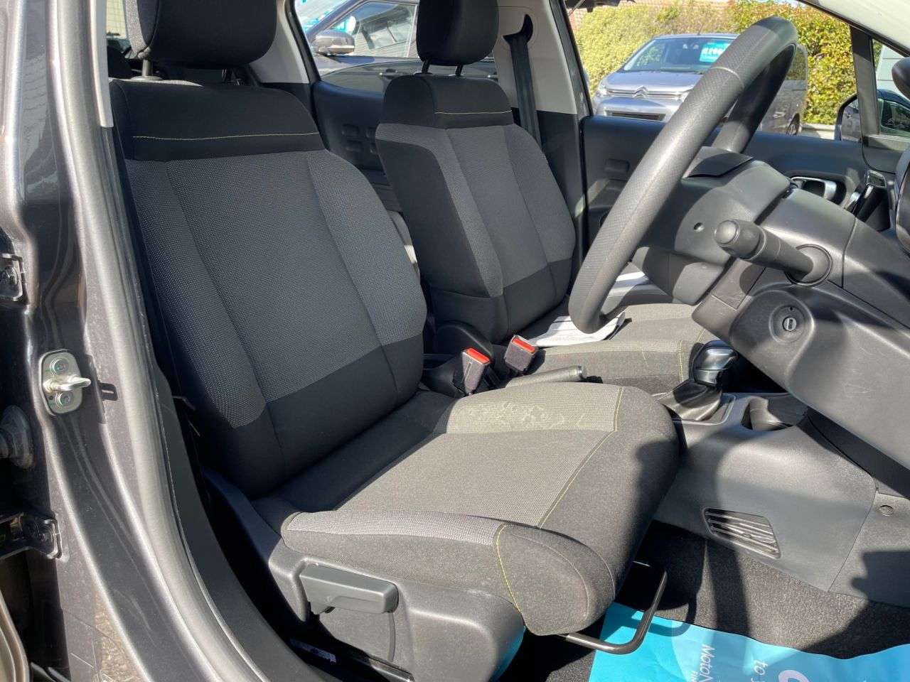 2023 CITROEN C3 2023 CITROEN C3