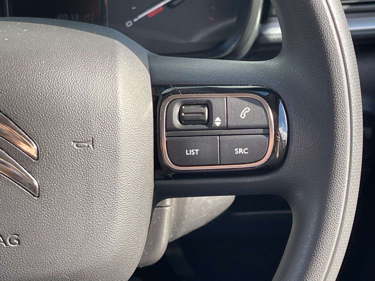 2023 CITROEN C3 2023 CITROEN C3