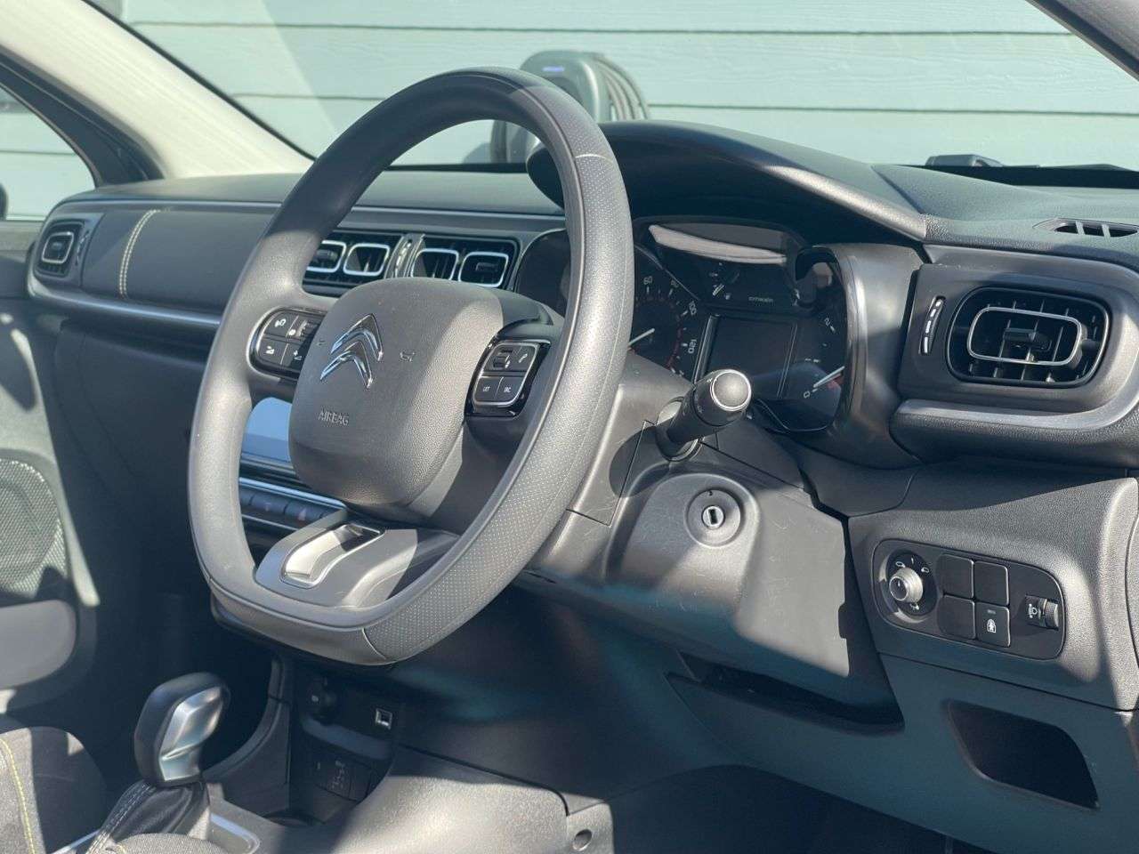 2023 CITROEN C3 2023 CITROEN C3