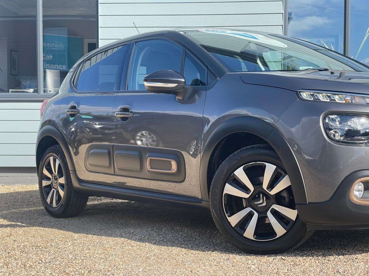 2023 CITROEN C3 2023 CITROEN C3