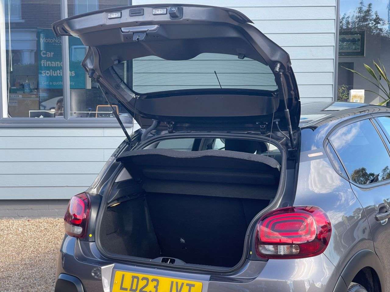 2023 CITROEN C3 2023 CITROEN C3