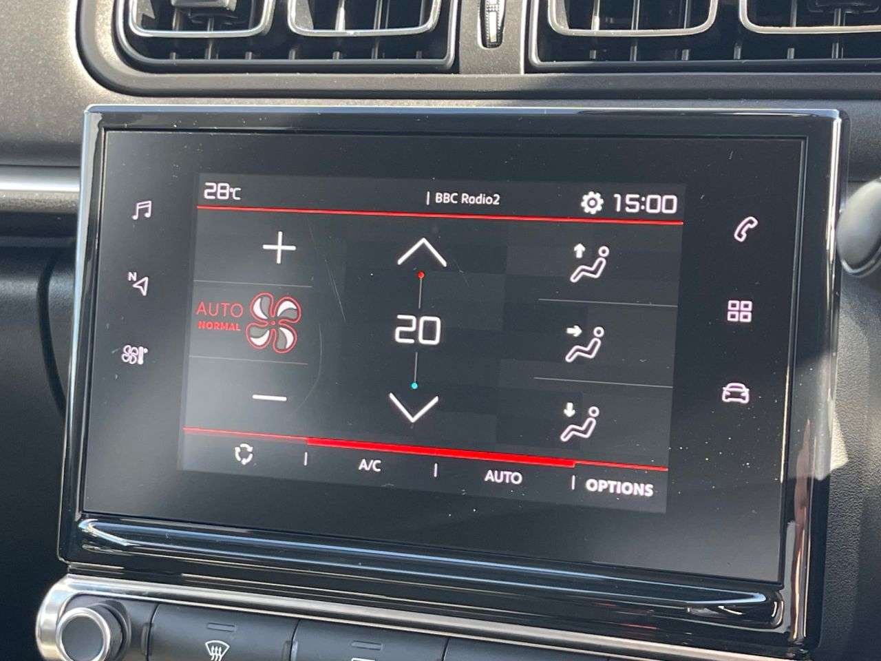 2023 CITROEN C3 2023 CITROEN C3