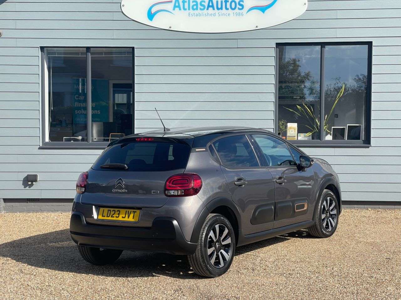 2023 CITROEN C3 2023 CITROEN C3