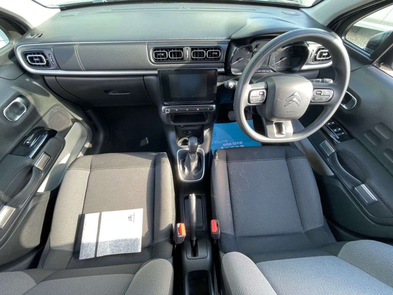 2023 CITROEN C3 2023 CITROEN C3