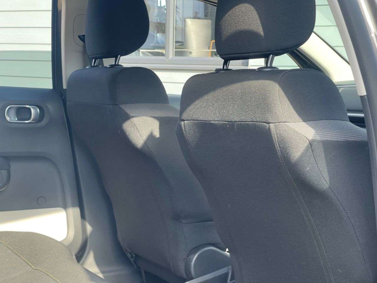 2023 CITROEN C3 2023 CITROEN C3