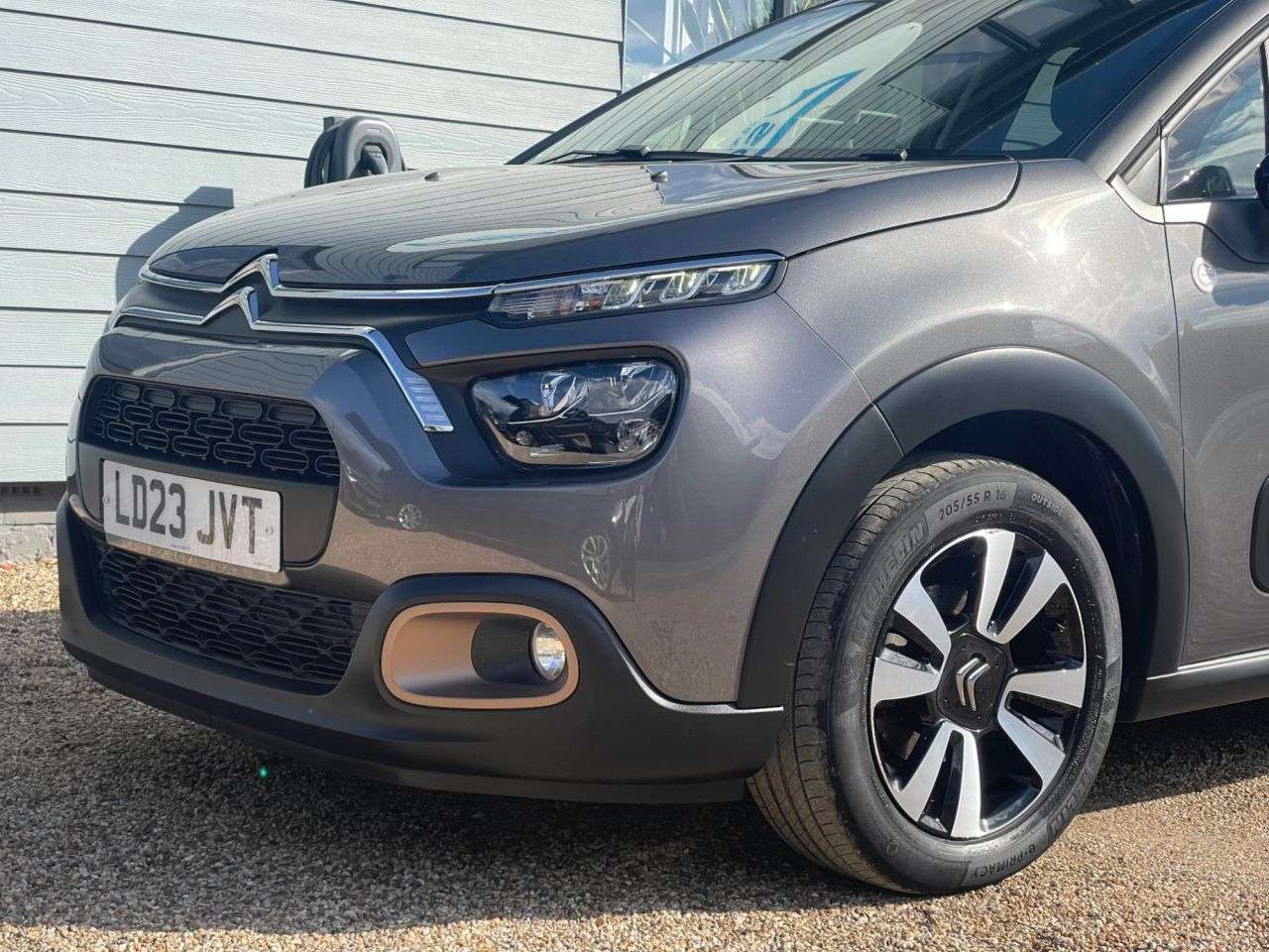 2023 CITROEN C3 2023 CITROEN C3