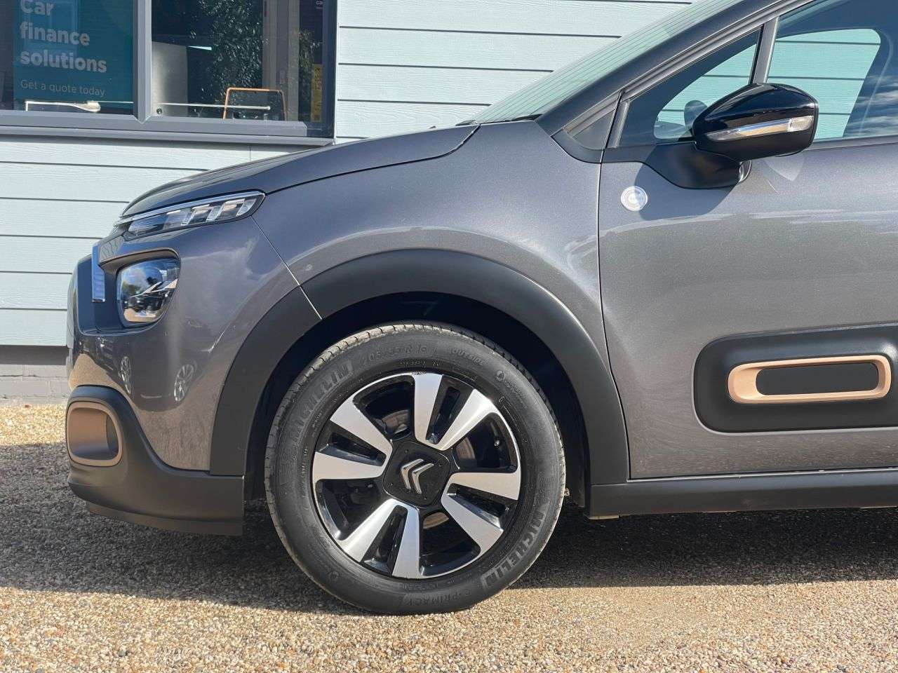 2023 CITROEN C3 2023 CITROEN C3