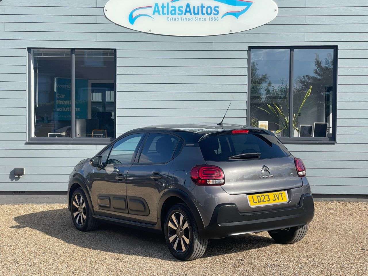 2023 CITROEN C3 2023 CITROEN C3