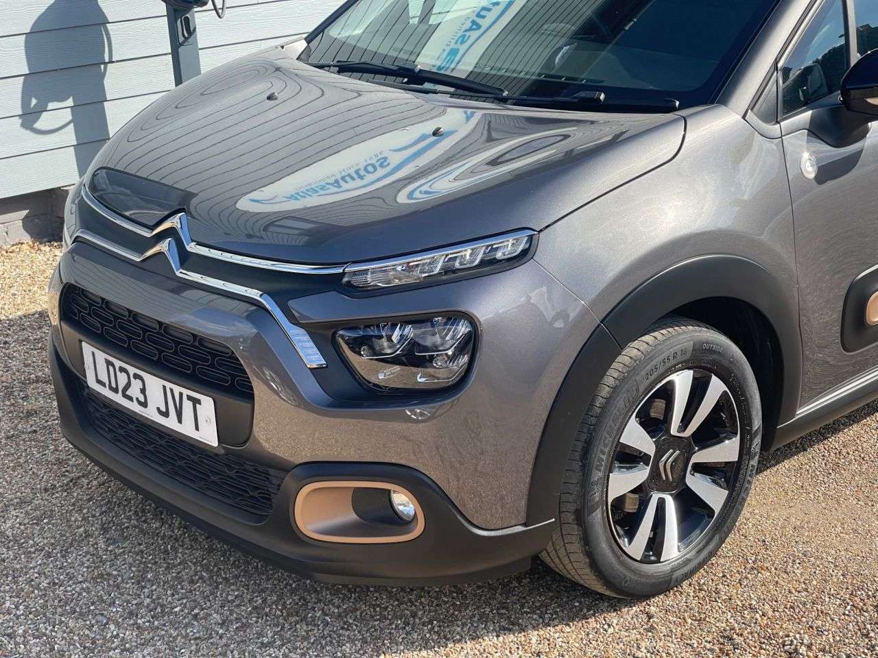 2023 CITROEN C3 2023 CITROEN C3